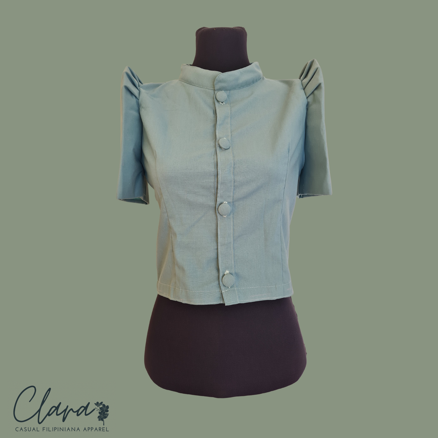 Arsenia - Linen Blend