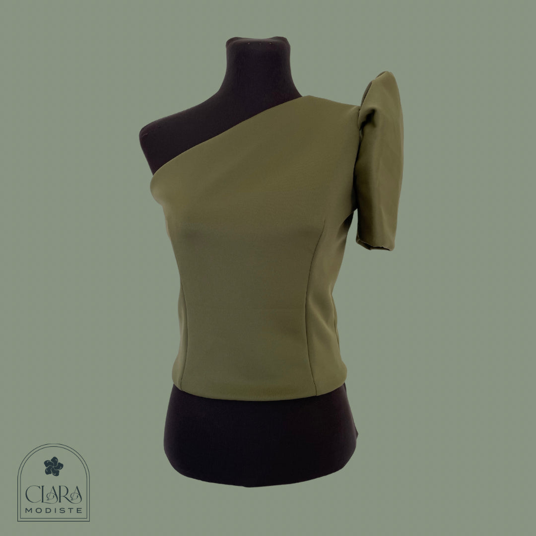 Anicia - Neoprene